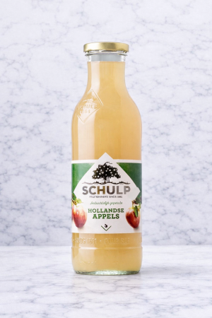 Schulp appelsap
